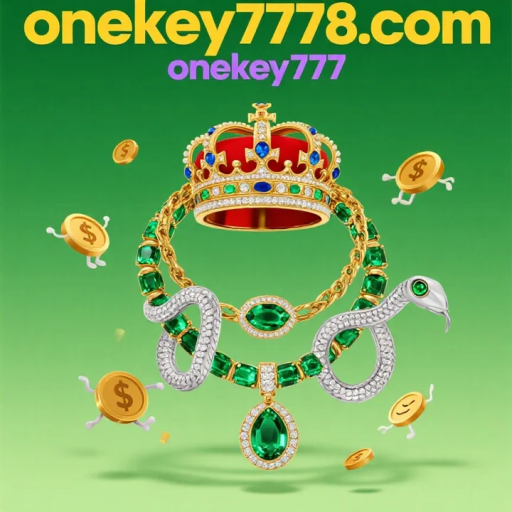 onekey777
