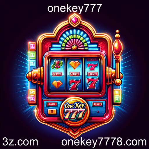 A Fascinante Evolução dos Caça-níqueis no OneKey777